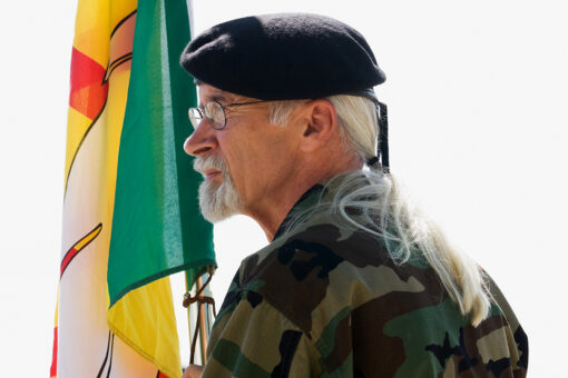 Veteran education bill aims to bolster support for Native American members
