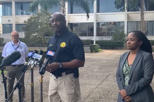 New Orleans violence: Girl, 12, at graduation party among 3 killed in bloody weekend