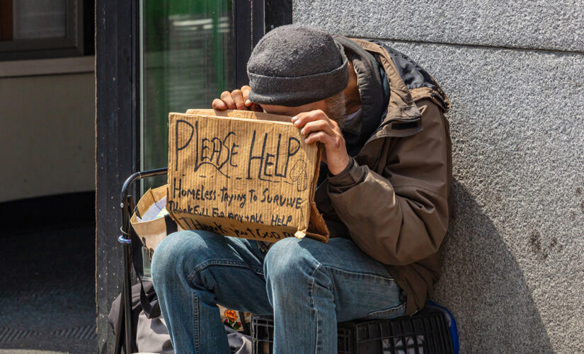 Young NYC homeless to get $1,250 each month in city-backed study