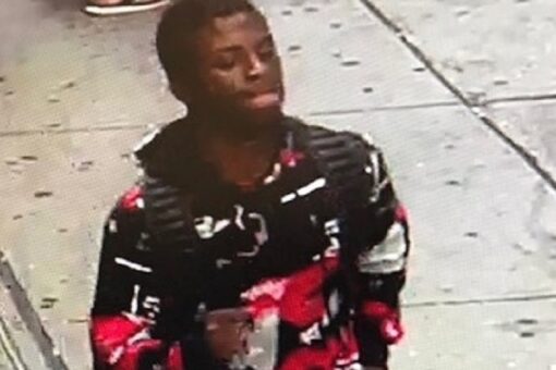NYPD hunting for Times Square shooter as officials announce new plan to flood area with more cops