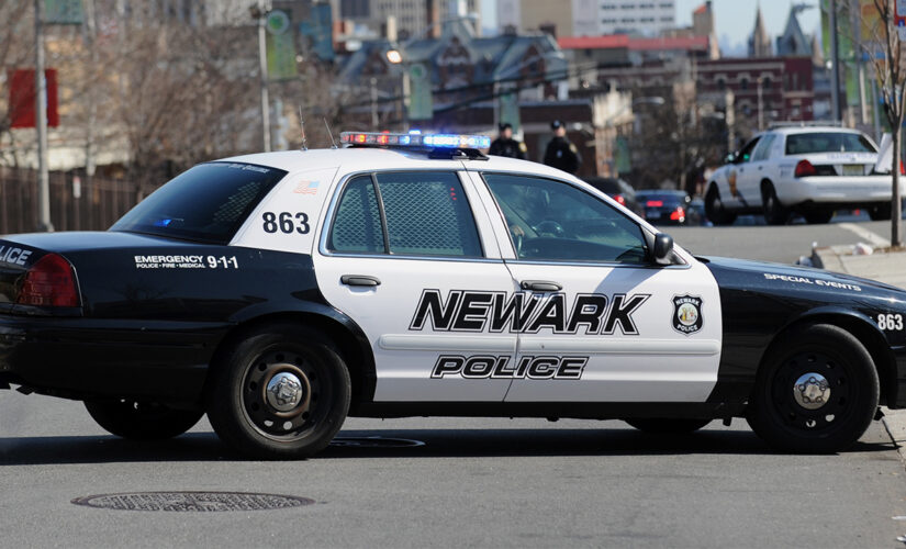 New Jersey police officers injured by ‘mob’ during arrest attempt; suspects apprehended unharmed: report