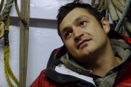 ‘Deadliest Catch’ cast reacts to the death of Nick McGlashan in emotional tribute episode