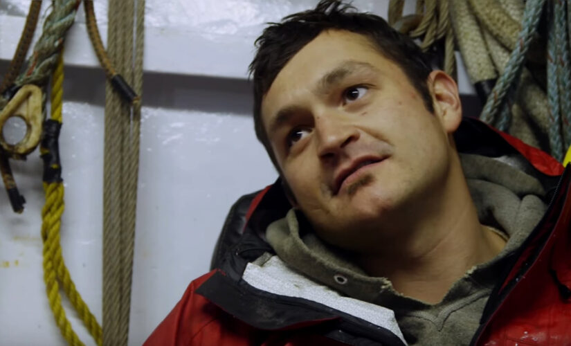 ‘Deadliest Catch’ cast reacts to the death of Nick McGlashan in emotional tribute episode