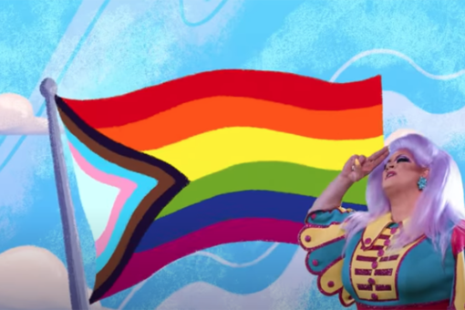 Kids’ networks roll out Pride Month content: ‘With imagination, I can be anything I want’