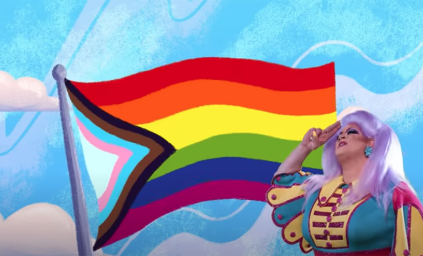 Kids’ networks roll out Pride Month content: ‘With imagination, I can be anything I want’