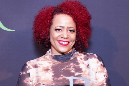 1619 Project’s Nikole Hannah-Jones paid by Oregon Education Department with funds diverted from needy kids