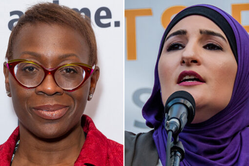 Dem frontrunner in Ohio special election has close ties to controversial activist Linda Sarsour