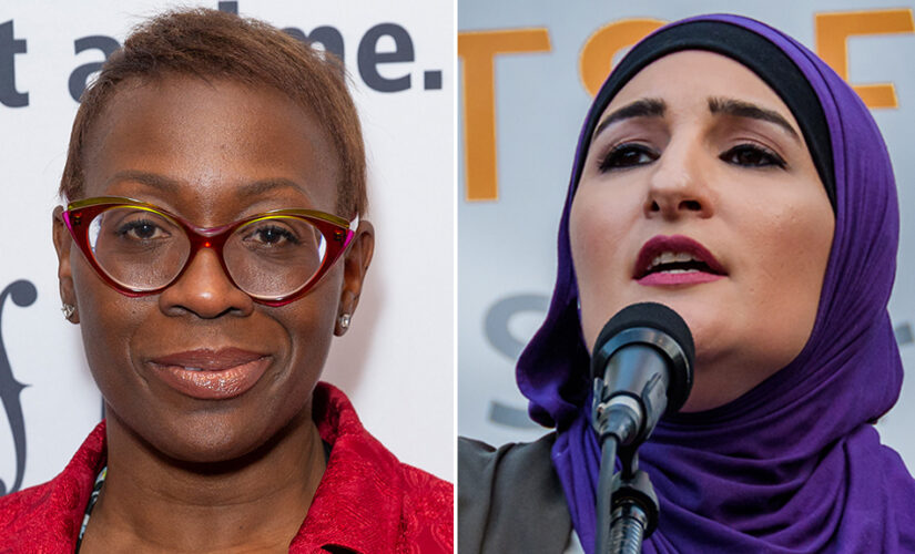Dem frontrunner in Ohio special election has close ties to controversial activist Linda Sarsour