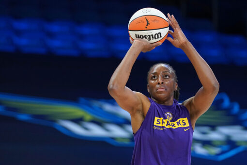 WNBA star Nneka Ogwumike’s Olympic snub draws fierce rebuke
