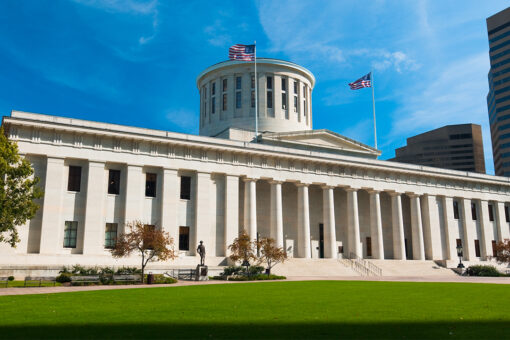 Ohio House erupts over amendment banning transgender females from women’s sports