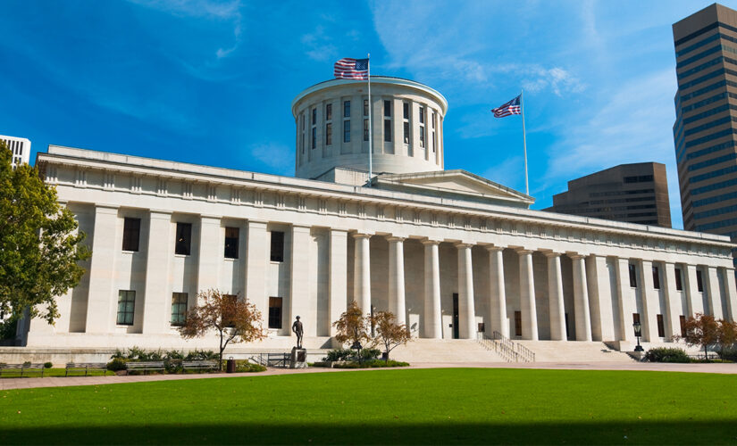 Ohio House erupts over amendment banning transgender females from women’s sports