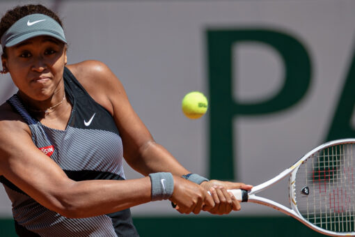 French Open defends ‘pragmatic’ stance in Osaka dealings