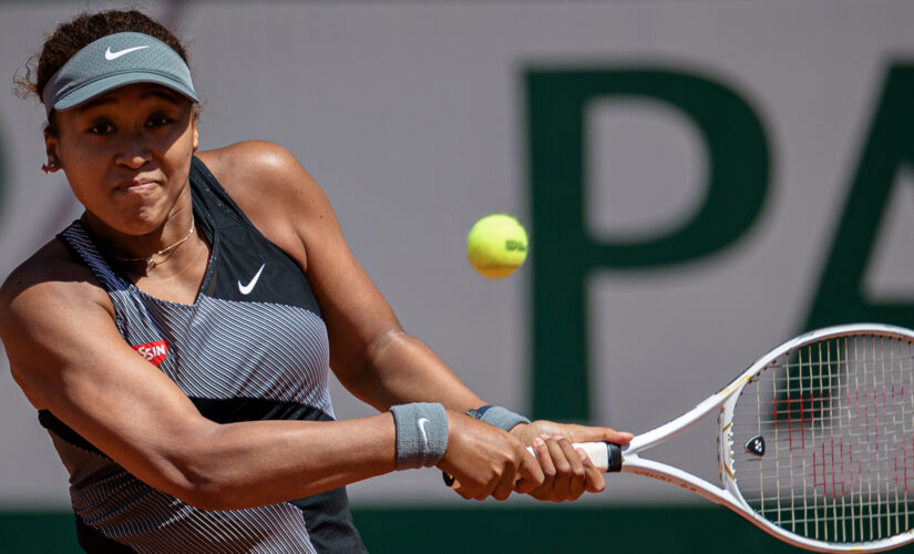 French tennis boss takes heat for avoiding press questions after Naomi Osaka criticism