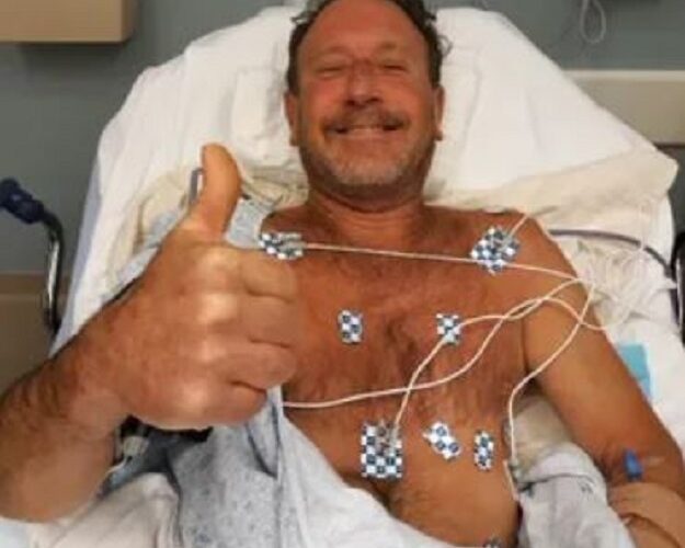 Cape Cod divers believe lobsterman’s tale about being swallowed by whale