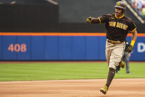 Padres’ Tommy Pham seeks MLB’s help over stabbing taunts: ‘Never seen it at this level’
