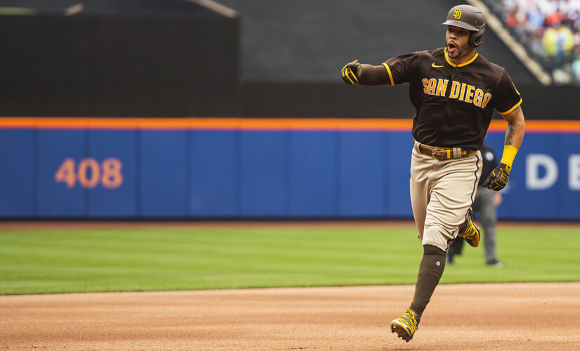 Padres’ Tommy Pham seeks MLB’s help over stabbing taunts: ‘Never seen it at this level’