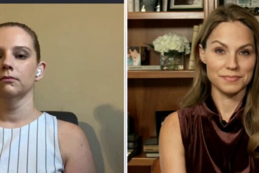 Florida mom says kids’ masks becoming contaminated, calls on school to end strict mandate