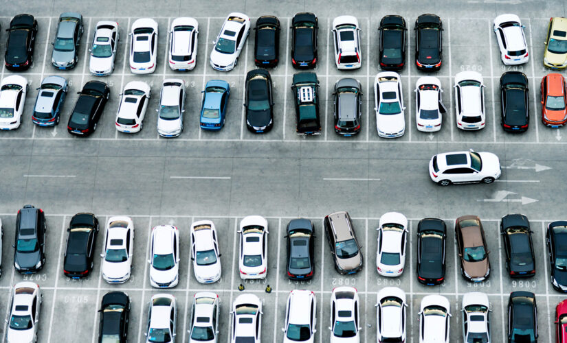 Jodie Berndt: Praying for parking spaces? Here’s why it’s OK to talk to God about the ‘little stuff’