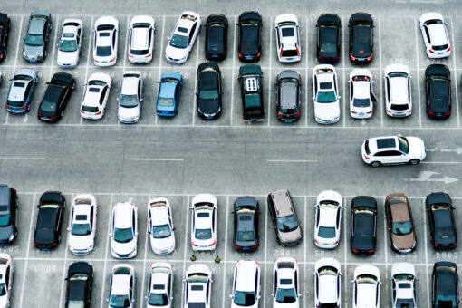 Jodie Berndt: Praying for parking spaces? Here’s why it’s OK to talk to God about the ‘little stuff’