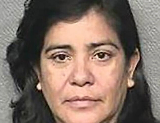 Woman sentenced to federal prison over bogus 911 calls resulting in multiple deaths