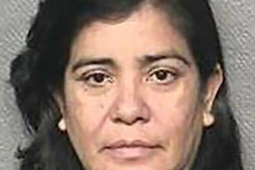 Woman sentenced to federal prison over bogus 911 calls resulting in multiple deaths