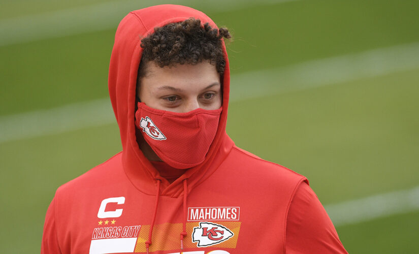 Patrick Mahomes: Aaron Rodgers getting traded to AFC West team would be ‘awesome’