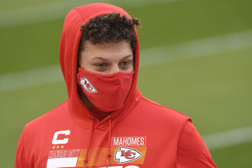 Patrick Mahomes: Aaron Rodgers getting traded to AFC West team would be ‘awesome’