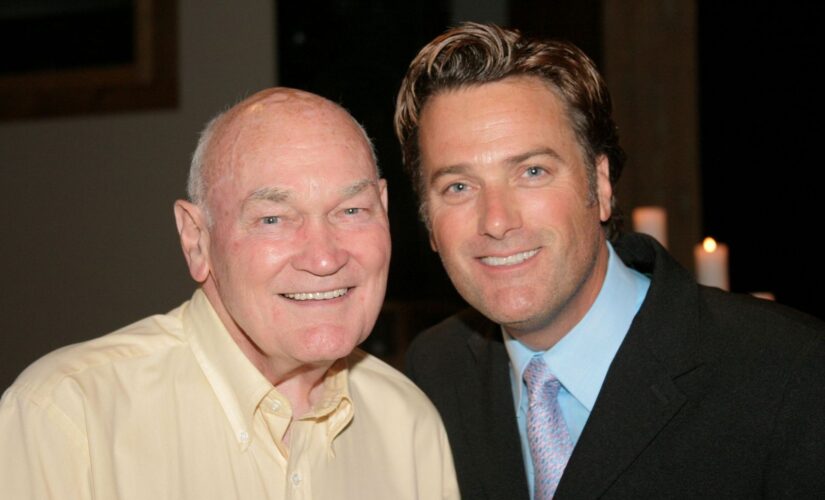 Michael W. Smith: Father’s Day lessons – 6 principles Dad taught me about life, love and parenting