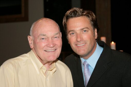 Michael W. Smith: Father’s Day lessons – 6 principles Dad taught me about life, love and parenting