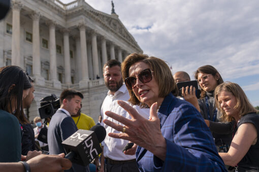 How Congress’ upcoming debt ceiling is threatening to ruin summer on Capitol Hill