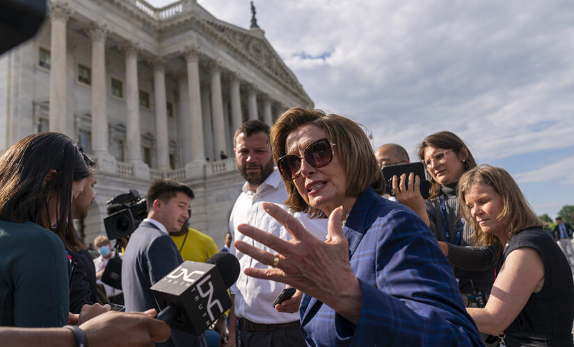 How Congress’ upcoming debt ceiling is threatening to ruin summer on Capitol Hill