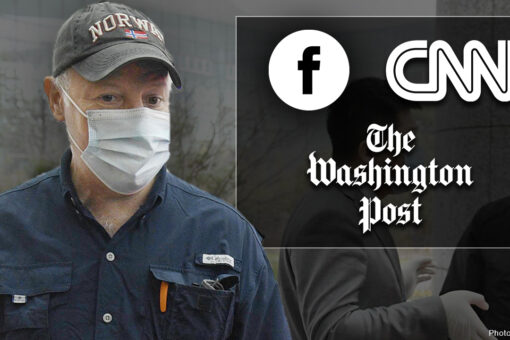 Media fact-checkers, Facebook cited Wuhan lab-linked scientist to knock down lab leak theory