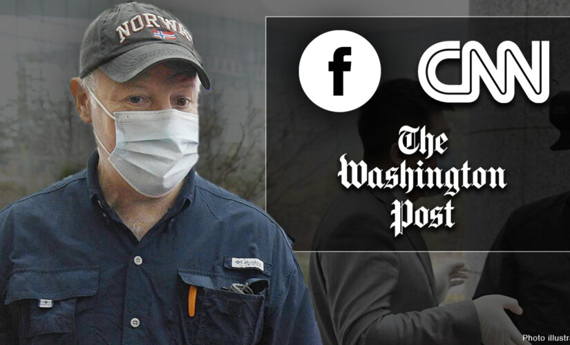 Media fact-checkers, Facebook cited Wuhan lab-linked scientist to knock down lab leak theory