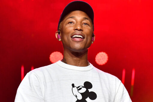 Pharrell Williams unhappy with public schools in Virginia; opening private network for low-income families