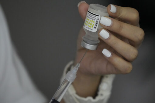 US reveals where it’s sending 55M COVID-19 vaccine doses worldwide