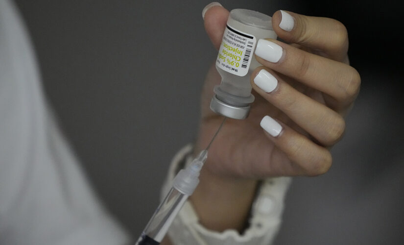 US reveals where it’s sending 55M COVID-19 vaccine doses worldwide