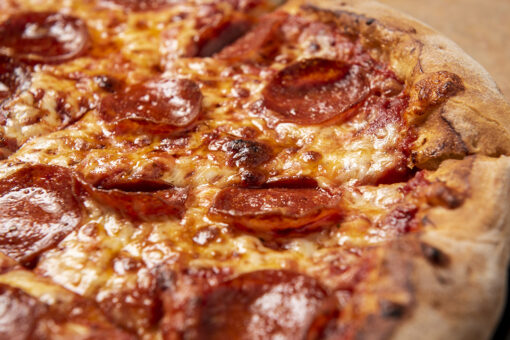 Ohio school board fires 7 coaches who allegedly tried to force Hebrew Israeli teen to eat pepperoni pizza