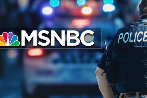Police groups, leaders react to MSNBC contributor blaming cops for rise in New York crime: ‘Irresponsible’