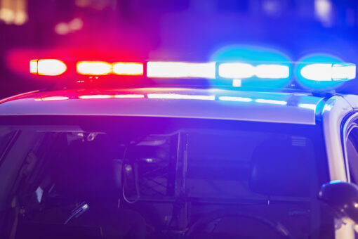Indiana bank shooting leaves security guard dead; 1 suspect nabbed, another sought