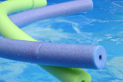 1-year-old girl, 2 others killed at Louisiana swimming pool