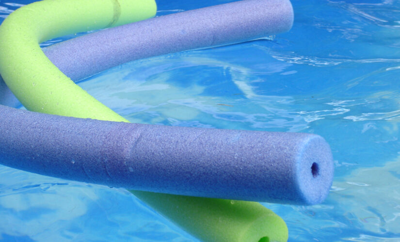1-year-old girl, 2 others killed at Louisiana swimming pool