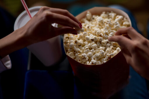 TikTok hack for buttering popcorn evenly goes viral: ‘The one true life hack’
