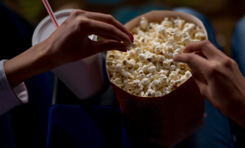TikTok hack for buttering popcorn evenly goes viral: ‘The one true life hack’