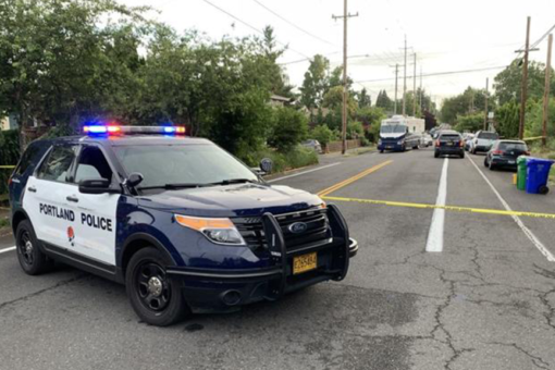 Portland shooting in suburban neighborhood leaves 4 dead: police
