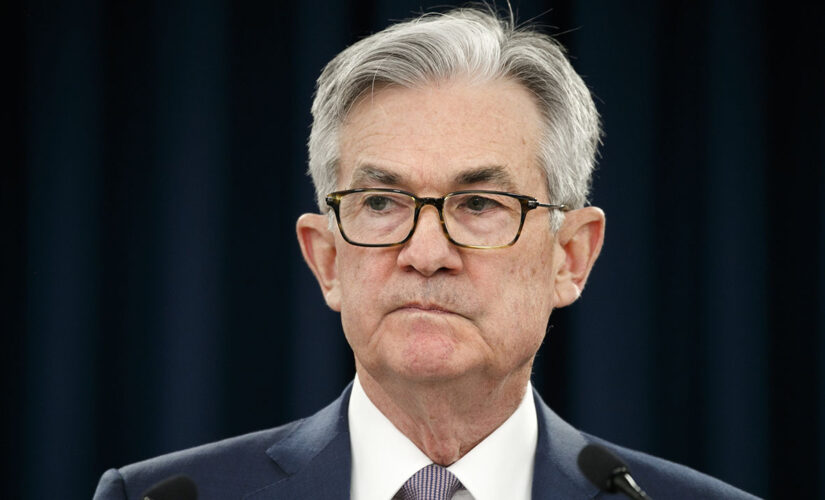 Federal Reserve tells employees to avoid ‘biased terms’ like ‘Founding Fathers’