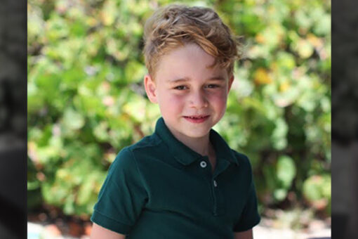 Prince William, Kate Middleton told Prince George he’s the future king ‘around 7th birthday’: report