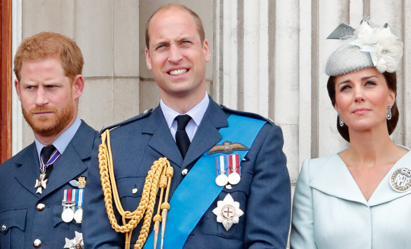 Kate Middleton is ‘trying to mediate’ Prince Harry, Prince William’s reconciliation, uncle says