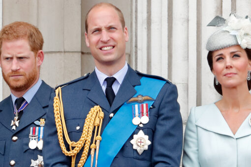 Kate Middleton is ‘trying to mediate’ Prince Harry, Prince William’s reconciliation, uncle says