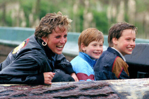 Princess Diana ‘wanted to see her boys,’ said pal about the royal’s last phone call before her tragic death