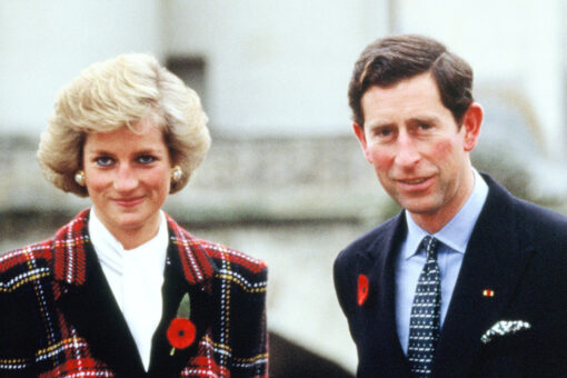 Why Prince Charles will be missing from Princess Diana’s statue unveiling: report